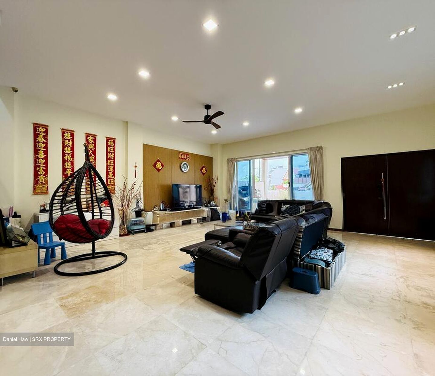 Sembawang Hills Estate (D20), Terrace #497345241